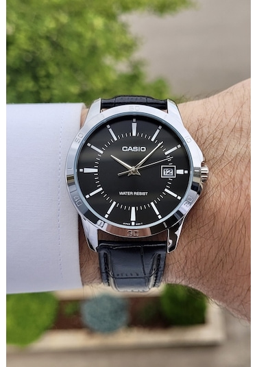 Casio Csıste7 Erkek Kol Saati