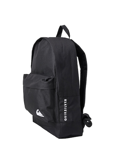 Quiksilver Small Everyday Edition Sırt Çantası Siyah