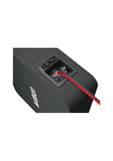 Audison Prima Apbx 8ds 20 Cm 500 Watt Kabinli Oto Subwoofer