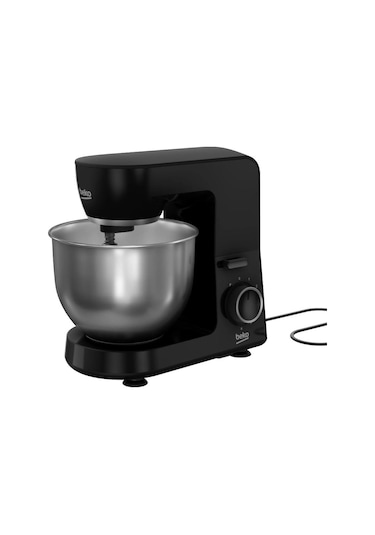 Beko MM 5471 S 1500 W Hamur Yoğurma Makinesi