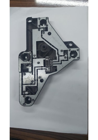 Fiat Marea Liberty Sol Arka Stop Duyu