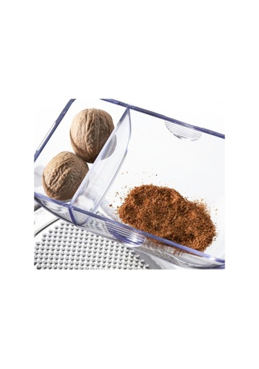 Leifheit Parmesan Rende