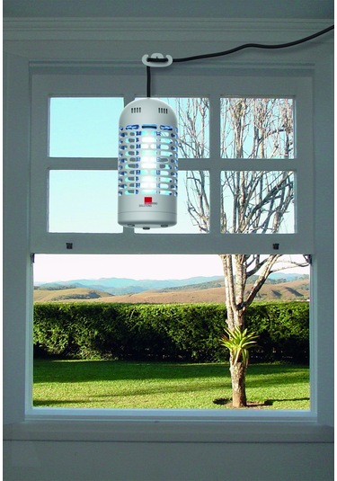 Sinek Böcek Uçan Haşere Yok Edici 20 M²