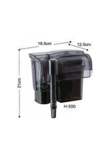 Dophin Askılı Filtre 510 L/H