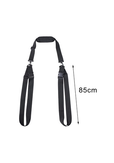 Homyl Paddleboard Taşıma Kayışı, Sörf Tahtası, Longboard,