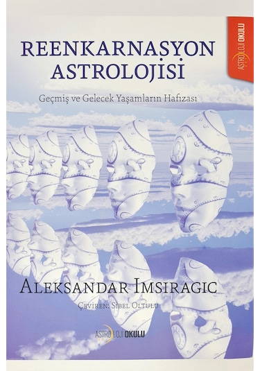 Reenkarnasyon Astrolojisi