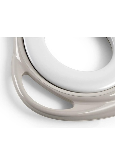 Okbaby Pinguo Klozet Adaptörü Gri