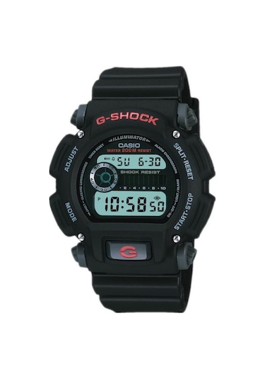 Casio DW-9052-1VDR Erkek Kol Saati