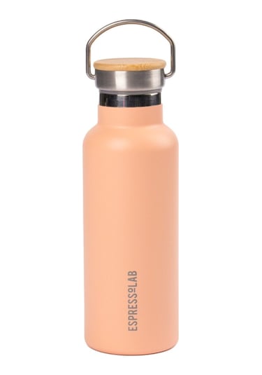 Espressolab Peach Fuzz Metal Suluk 500 Ml No:53 Somon