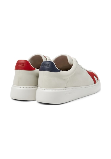 Camper TWS Erkek Ayakkabı K100743-044 Beyaz