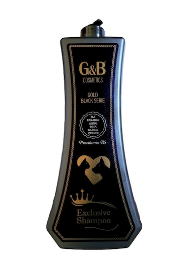 Cosmotex G&b Exclusive Pet Şampuan 1 Lt