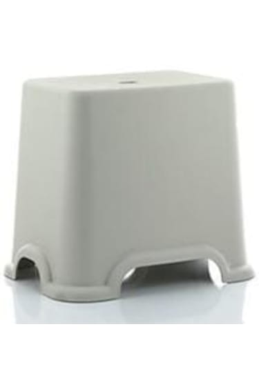 Saral Banyo Taburesi Eko Krem S-2033 Krem