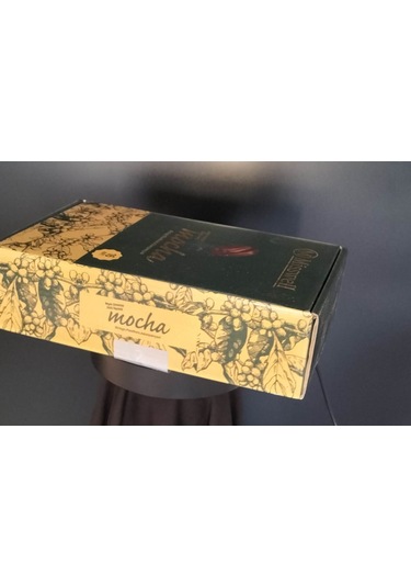 Misswell Mocha Kahve 320 G