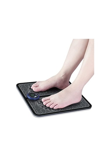 Ayak Masaj Yastığı Çok Renkli