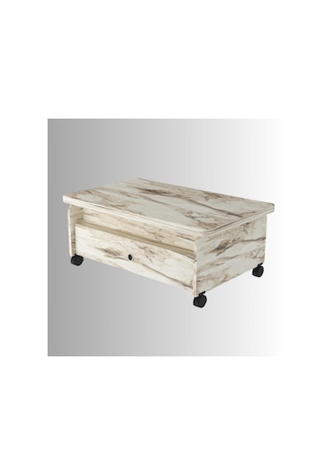 Serra Akıllı Sehpa - Efes Efes