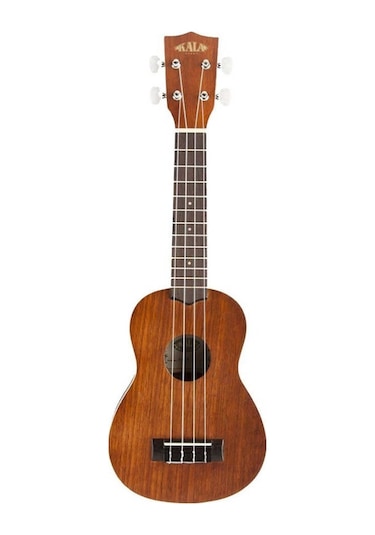 Kala Ka-S Soprano Maun  Ukulele