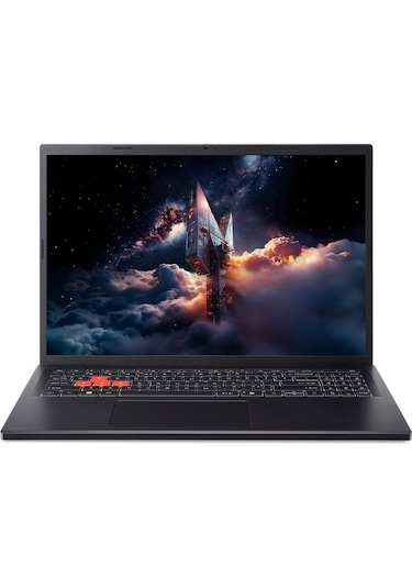 Acer Nitro Lite NL16-71G-5566 NH.DAEEY.001 i5-13420H 16 GB 512 GB SSD RTX4050 16" Free Dos Dizüstü Bilgisayar