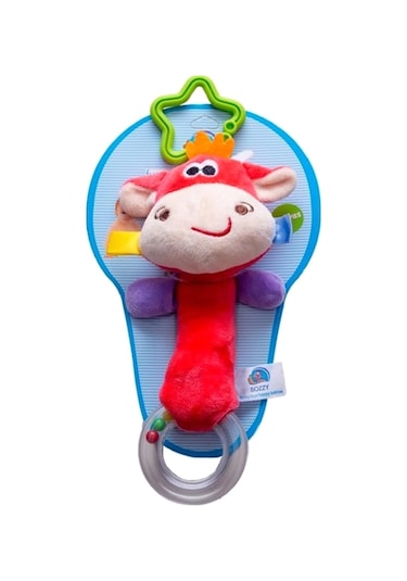 Sozzy Szy112 Halkalı İneğim