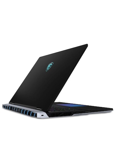 MSI TITAN 18 HX AI A2XWJG-620TR Ultra 9-285HX 64 GB 6 TB SSD RTX5090 18" W11P Dizüstü Bilgisayar