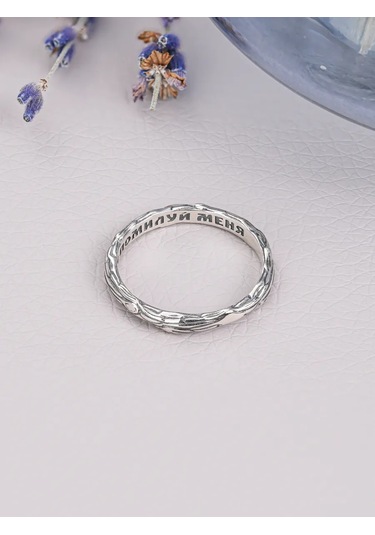 Lucente 925 Gümüş Ortodoks Yüzük 194469405 Gümüş