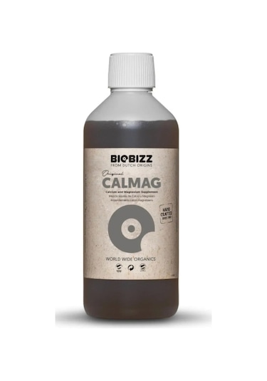Biobizz Cal Mag 500  Ml