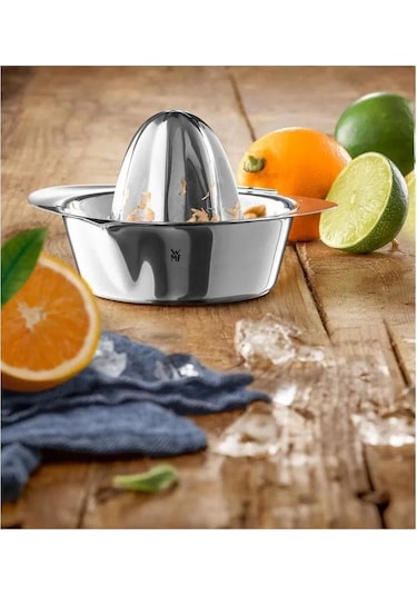 Wmf Gourmet Narenciye Sıkacağı 13 Cm Citrus Gri