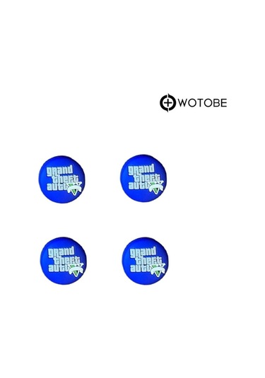 Xbox One/one X/one S/series X/series S/ps5/ps4/ps3 Uyumlu Analog Koruyucu Silikon Pad