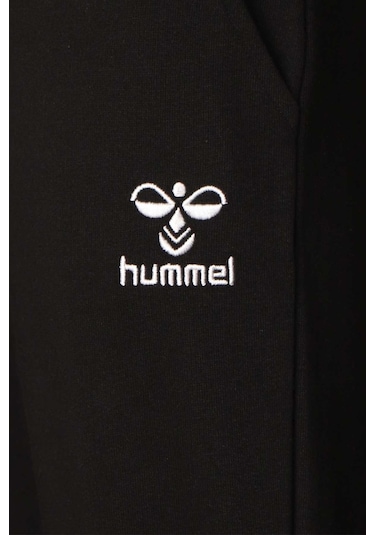 Hummel Felisias Çocuk Eşofman Altı 931613-2001 Siyah