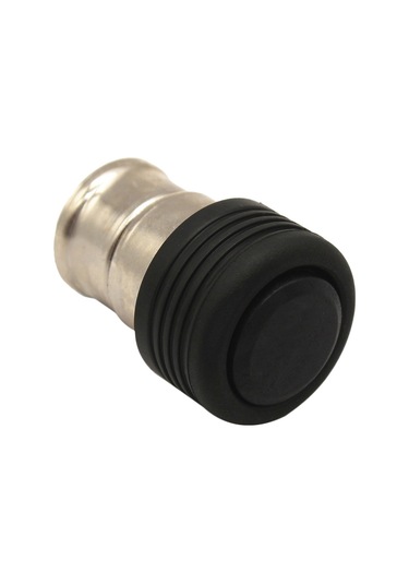 Shineyee Evrensel 12v Araç Çakmak Yuvası Yedek Fişi - Golf Arabası, Motosiklet, Tekne Ve Daha Fazlası İçin Uygun