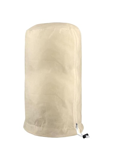 Suntek Bitki Örtüsü Koruma Çantası Kışlık Çalı Ceket