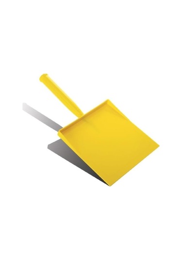 Hassan Serpme Küreği 40Cmx20 Çok Renkli