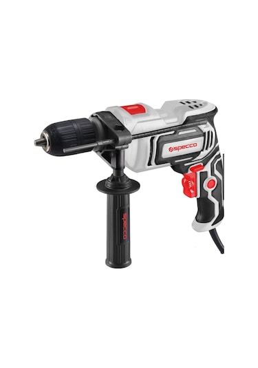 Specco Elektrikli Darbeli Matkap Sp-6015a
