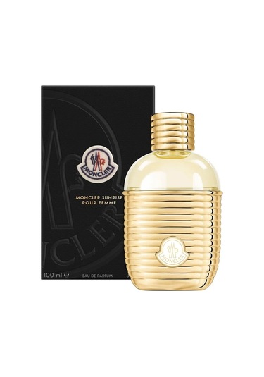 Moncler Sunrise Pour Femme Kadın Parfüm EDP 100 ML