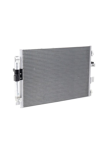 Klıma Radyatoru Passat Cc 09 3c0820411f--