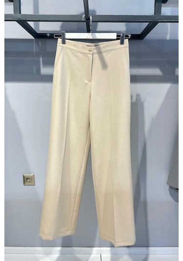 25y3555 Miaruj Pantolon Bej