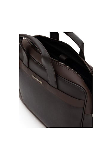 Pierre Cardin Erkek Kahverengi Çanta 50296022-vr029 Kahverengi
