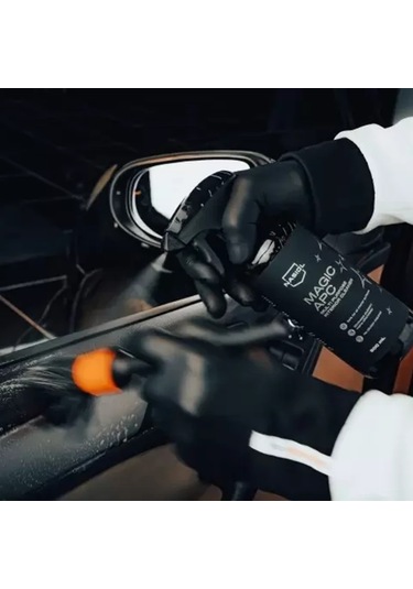 Nasiol Magic Apc 500ml Çok Amaçlı İç Mekan Temizleyici