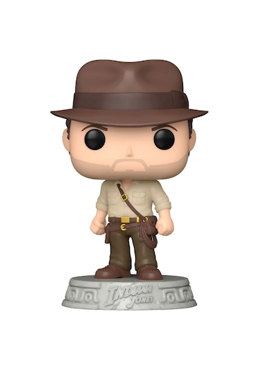 Funko Pop Figür Movies - Indiana Jones