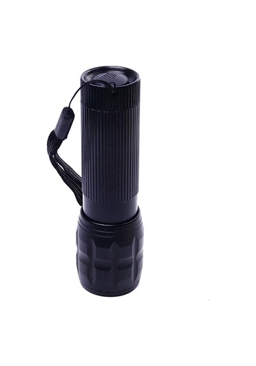 Zoom Odaklamalı El Feneri Bigem Bm-309 Çok Renkli