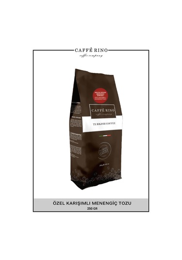 Caffe Rino Menengiç Kahvesi 250 G
