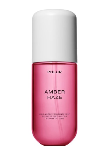 Phlur Amber Haze Hair And Body Fragrance Mist 90 ML