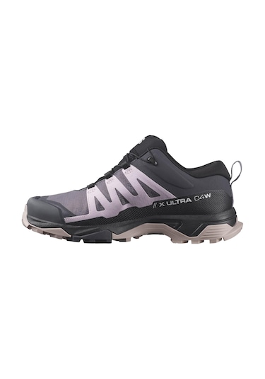 Salomon X Ultra 4 Gtx Outdoor Kadın Ayakkabı Renkli