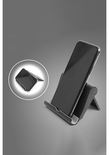 Thentech Akıllı Telefon Tablet Koyma Standı