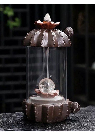 Familylove Seramik Tütsülük Oda Tutişi Standı 207758189