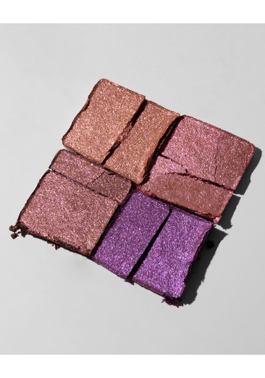 Inglot Freedom System Creamy Pigment Eye Shadow Party Rocker 713