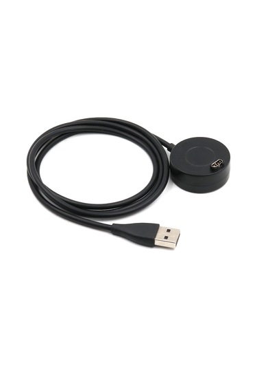 Suofeng Fenix5x/5/5s, Forerunner935, Vivoactive3 Saatler İçin 1m Usb Şarj Kablosu - Abs+pc Malzeme, Hızlı Şarj, Kararlı Performans