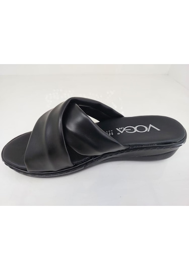 Voga 2297 Comfort Casual Bayan Terlik 001