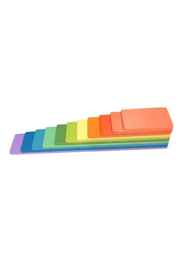Woodnjoy 12 Li Pastel Tahtalar