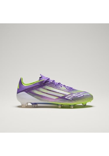 Adidas F50 Elite Fg Erkek Krampon C-adıjh7615e10a00 Mor