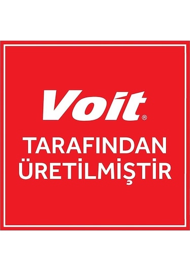 Voit Star Collection Sc200 Manyetik Yatay Kondisyon Bisikleti Elden Nabız Ölçer